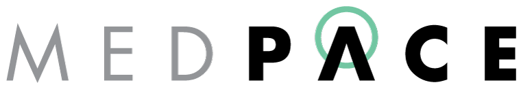 Medpace Logo